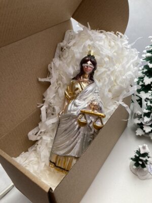 ornament box,