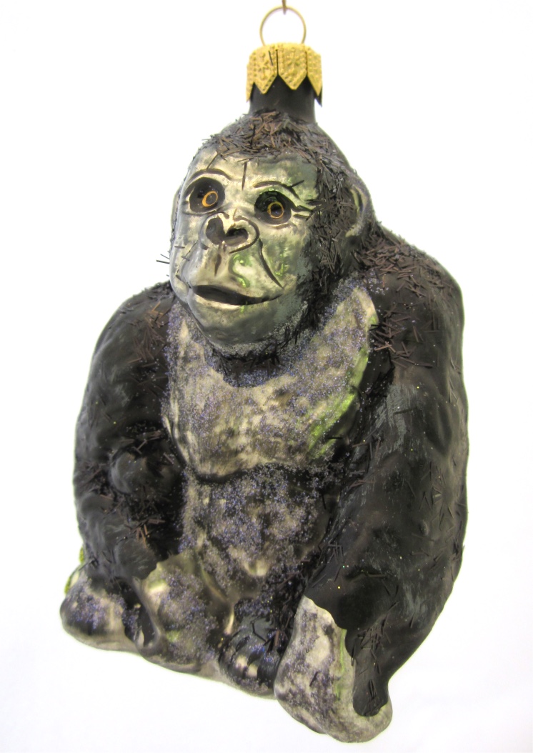 gorilla