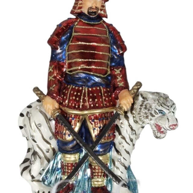 samurai, japan, worrior, krijger, nostalgia, honour, eer, battlefield, slagvled, christmas, kerst, children of the world, kerst, christmas, christmasdecoration, kerstversiering, kerstboom, chritmastoys, christmastree, cultural heritage, nostalgia