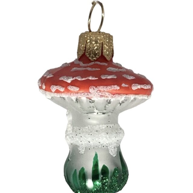 paddenstoel, mushroom, vliegenzwam, kerst,christmas, kerstsfeer, christmasatmosphere, christmasdecoration, kerstdecoratie, xmastoy, christmastoy, glassornament, christmastree, kerstboom