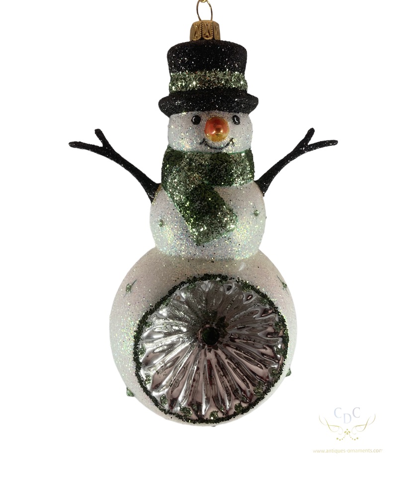 snowman, sneeuwman, reflex, shape, combination ornament, mans' best friend, friendship, love, compassion, , kerst, christmas, christmas decorations, glass ornaments, christmastree, kerstboom, saint Nick, Santa claus, kris kringle, wiehnachten, wiehnachtsdecko, natal, navidad, perfectgift, presents for all,