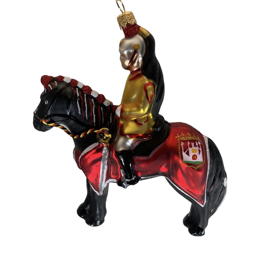 horse rider, ruiter, paard, horse, belgium, belgie, perfect wedding, kerst, christmas, christmas decortions, glass ornaments, chritmastree, kerstboom, saint Nick, Santa claus, kris kringle, wiehnachten, wiehnachtsdecko, natal, navidad, perfectgift, presents for all,