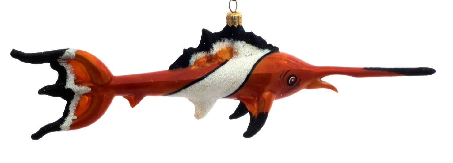 sealife, zeeleven, dier, animal, sawfish, zaagvis, vis, fish, , nature, natuur, wildlife, christmas, kerst, christmas in july, flowerfairy, present form god, geschenk van God, kerstboom, christmastree, home decor, interieur decoratie, kerstman, kris kringle, santa, christmascountdown, christmas is coming,