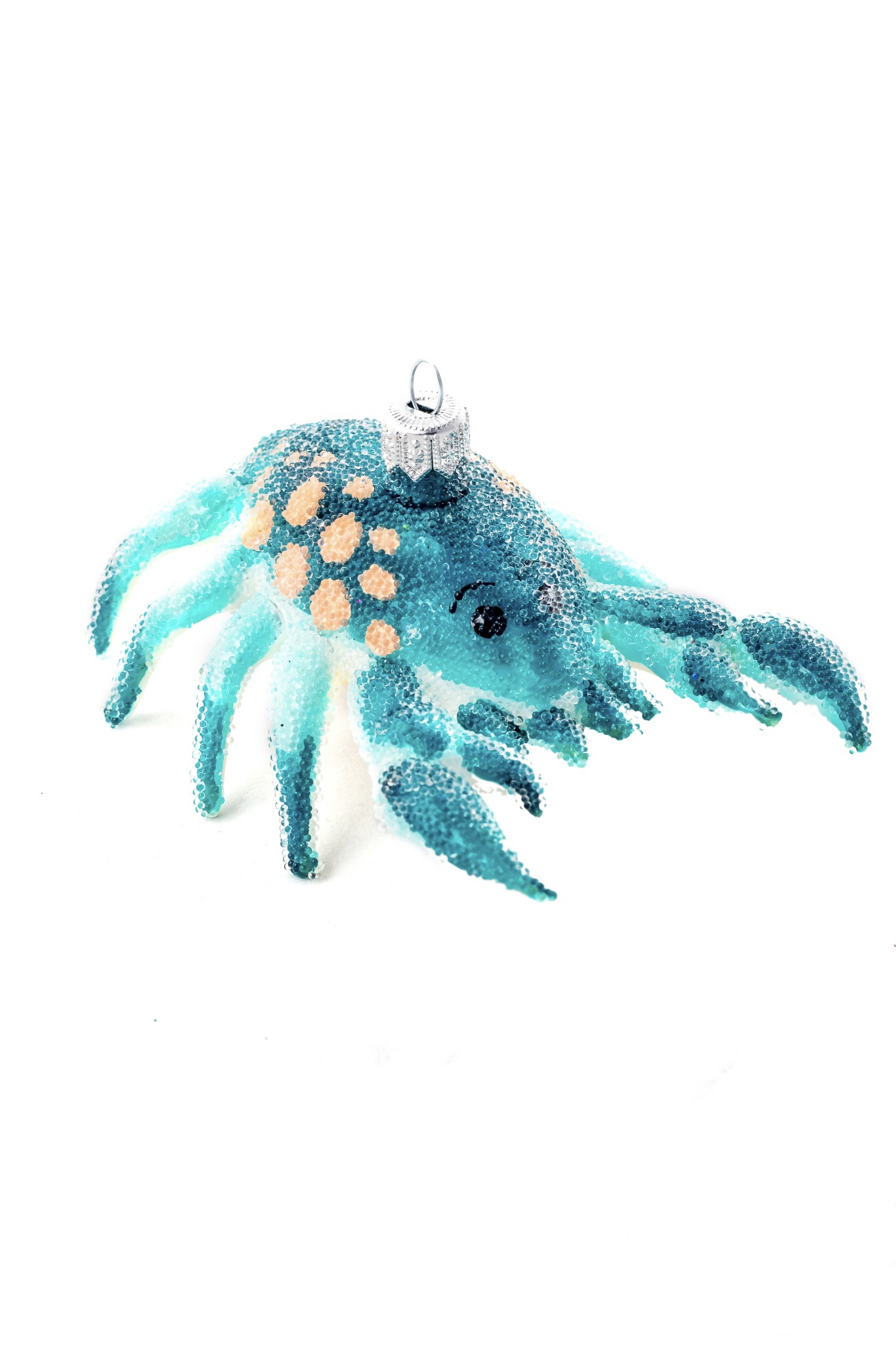 crab, sealife, animal, diep in de zee,kerstdecroaties, kerstversieringen, christmas decorations, xmasdecorations, dream world, fashionable, christmas, kerst, xmas toys, holiday season