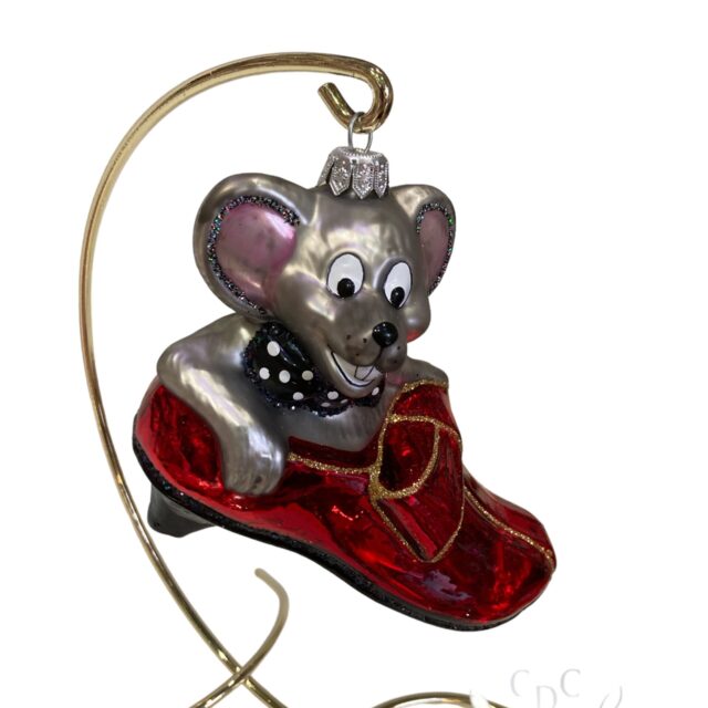 mouse, muis, dier,shoe, schoen , animal, pet, huisdier, ready for christmas, wiehnachtsdeko chirstmascounddown,kerstdecroaties, kerstversieringen, christmas decorations, xmasdecorations, dream world, fashionable, christmas, kerst, xmas toys, holiday season