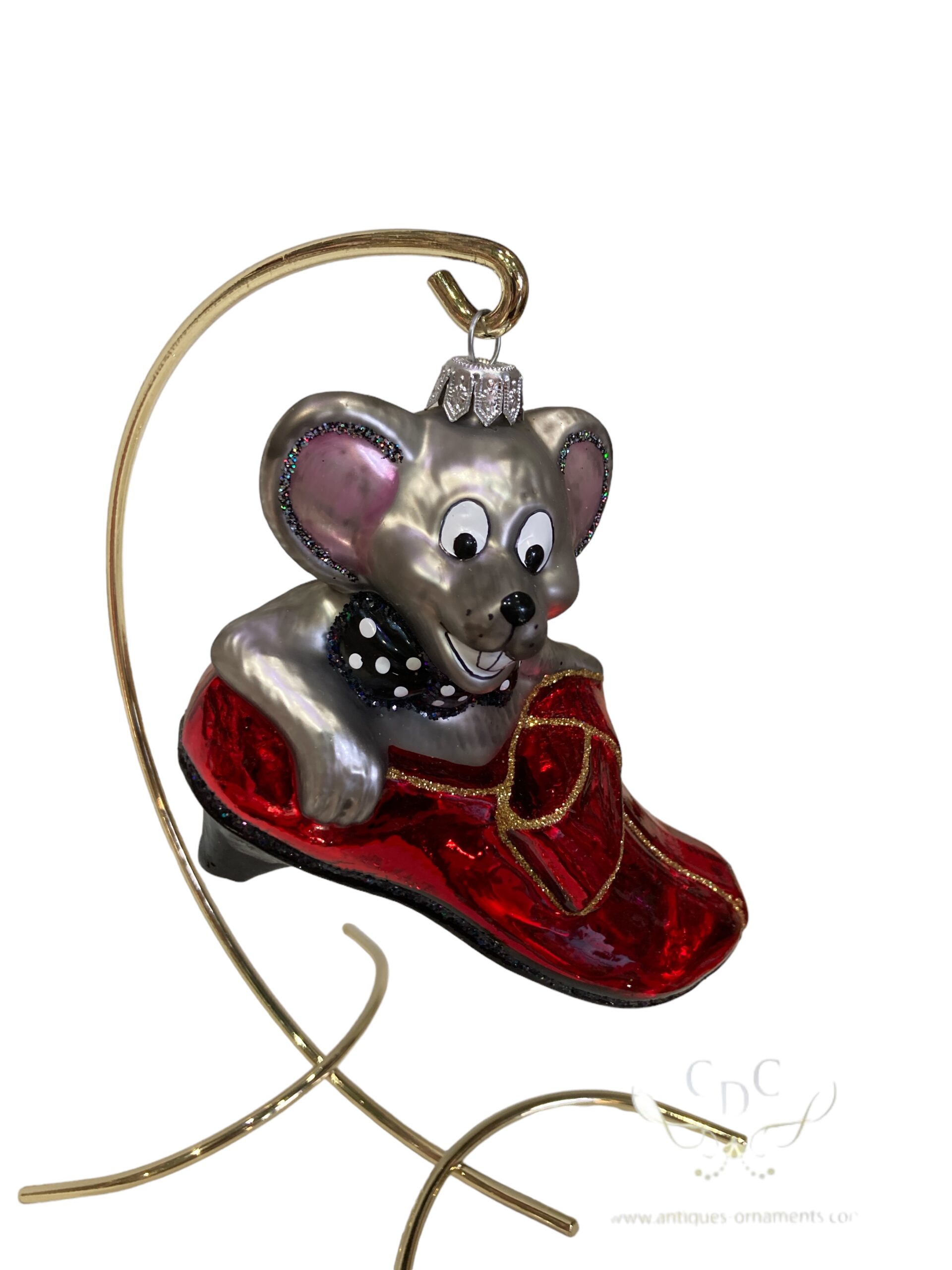 mouse, muis, dier,shoe, schoen , animal, pet, huisdier, ready for christmas, wiehnachtsdeko chirstmascounddown,kerstdecroaties, kerstversieringen, christmas decorations, xmasdecorations, dream world, fashionable, christmas, kerst, xmas toys, holiday season