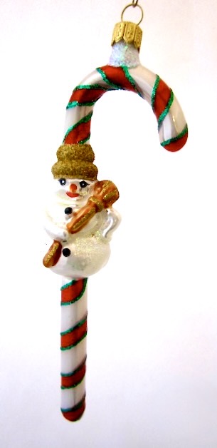 snowman candy cane, sneeuwman, zuurstok, eten en drinken, snoepgoed, lekkernij, candy, christmas, kerst, christmastree, kerstboom, santa claus, kerstman,