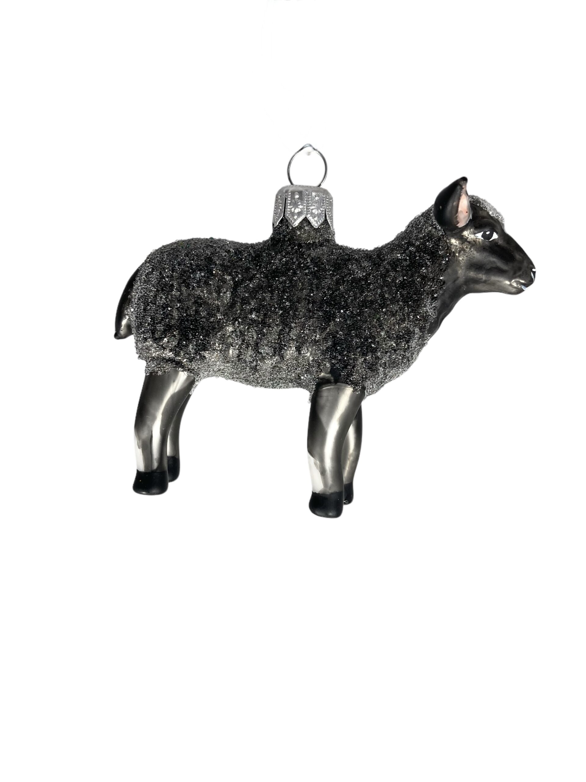 sheep, schaap, dier, animal, farm animal, boerderij dier, wildwest, cowboys and indians, kerst, chirstmas, christmastree, kerstboom, holiday onament, glasornament, glazen kerstbal, nostalgia,