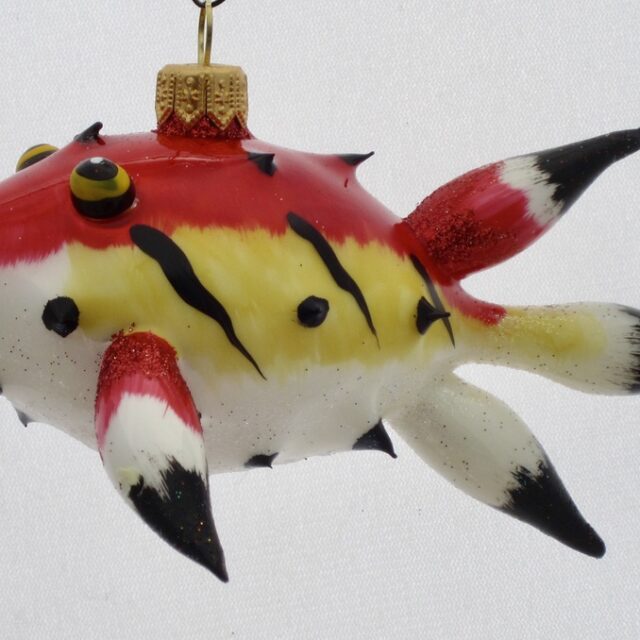 deepseafish, diepzeevis, , fantasy, fantasie, phantasy, fish, animal, dier , sport, hengelsport, sealife, zeeleven, kerst, christmas, christmasdecoration, kerstversiering, santa claus, kerstboom, christmastree, kris kringle, happiness, love of live, morawski