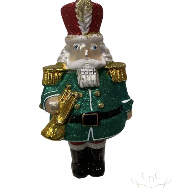 notenkraker met trompet , nutkracker with trumpet, jan klasse, , ballet classics, christmas season, christmasdecoration, kris, kringle, happy holidays, merry chirtmas, christmascountdown, angry face, , tsjaikowski, christmastoys, xmastoys, xmas, holiday season; 12days of christmas,