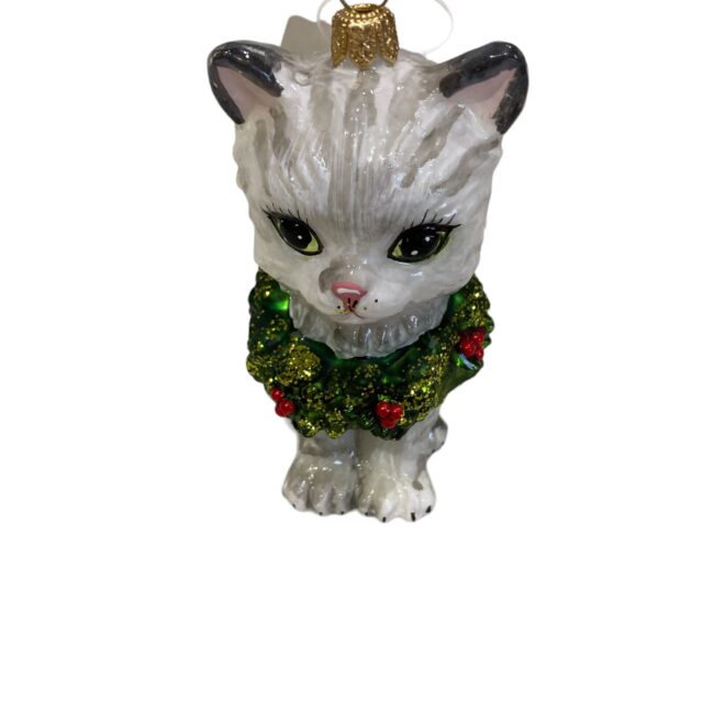 cat, kat, dier, animal, pet, huisdier, ready for christmas, wiehnachtsdeko chirstmascounddown,kerstdecroaties, kerstversieringen, christmas decorations, xmasdecorations, dream world, fashionable, christmas, kerst, xmas toys, holiday season