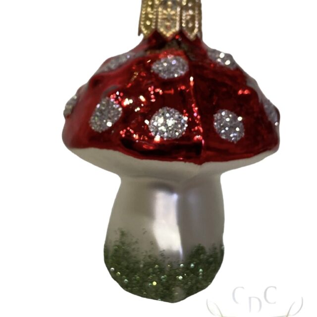 paddestoelen mushroom, plants and fauna, planten, fauna en flora,nature, natuur, christmas is coming, christmascountdown, kerst komt eraan, mini, miniature, miniatuur, , christmas decorations, kerstversiering, santa claus, kerstman, Xmas toys, weihnachtsdeko, decofun, glassornaments, glazenkerstbal