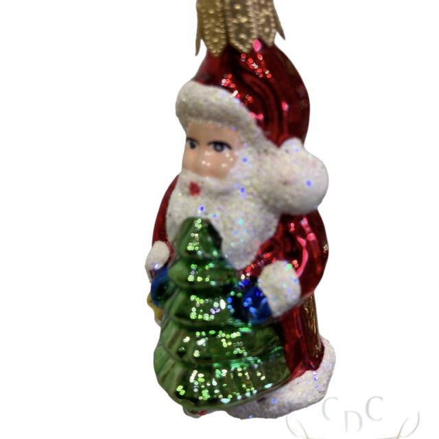 kerstman, father christmas, kris kringle, kerstman, kerstboom, christmastree, christmas is coming, christmascountdown, kerst komt eraan, mini, miniature, miniatuur, , christmas decorations, kerstversiering, santa claus, kerstman, Xmas toys, weihnachtsdeko, decofun, glassornaments, glazenkerstbal