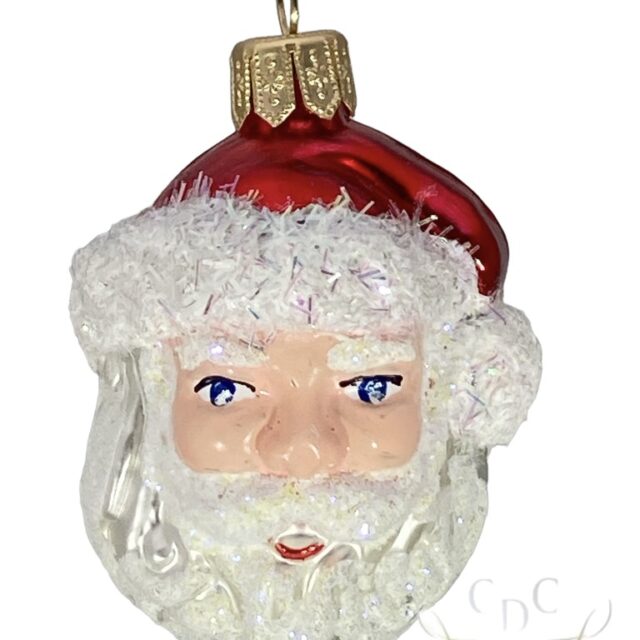 kerstman hoofd, santa head, santa claus, kerstman, christmas decoration, kerstversiering, xmasdeco, holiday season, xmastoys, wiehnachten, weihnachtsdeco