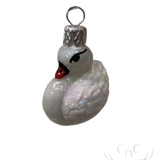 Swan, zwaan, vogel, bird, animal, dier, loveforever, down the chimney, miniature,miniatuur, traditional christmas, traditionele kerst, christmas, kerst, kerstversiering, chritmasdecoration, glass ornament, glazen kerstbal, kerstnostalige, christmasnostalgia, love for christmas, santa claus, liefde voor kerst, christmascoundtdown,