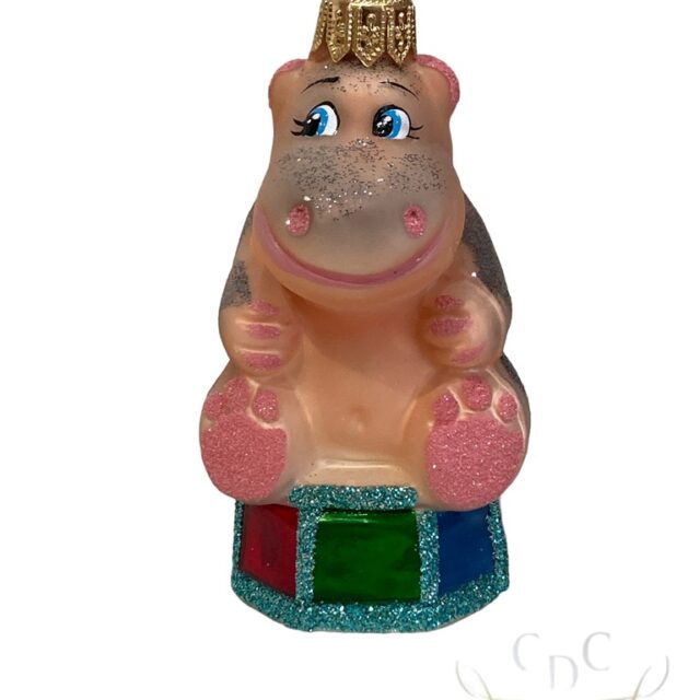 hippo, circus, wildlife, wilddier, dier, animal, entertainment , loveforever, down the chimney, miniature,miniatuur, traditional christmas, traditionele kerst, christmas, kerst, kerstversiering, christmasdecoration, glass ornament, glazen kerstbal, kerstnostalige, christmasnostalgia, love for christmas, santa claus, liefde voor kerst, christmascoundtdown,