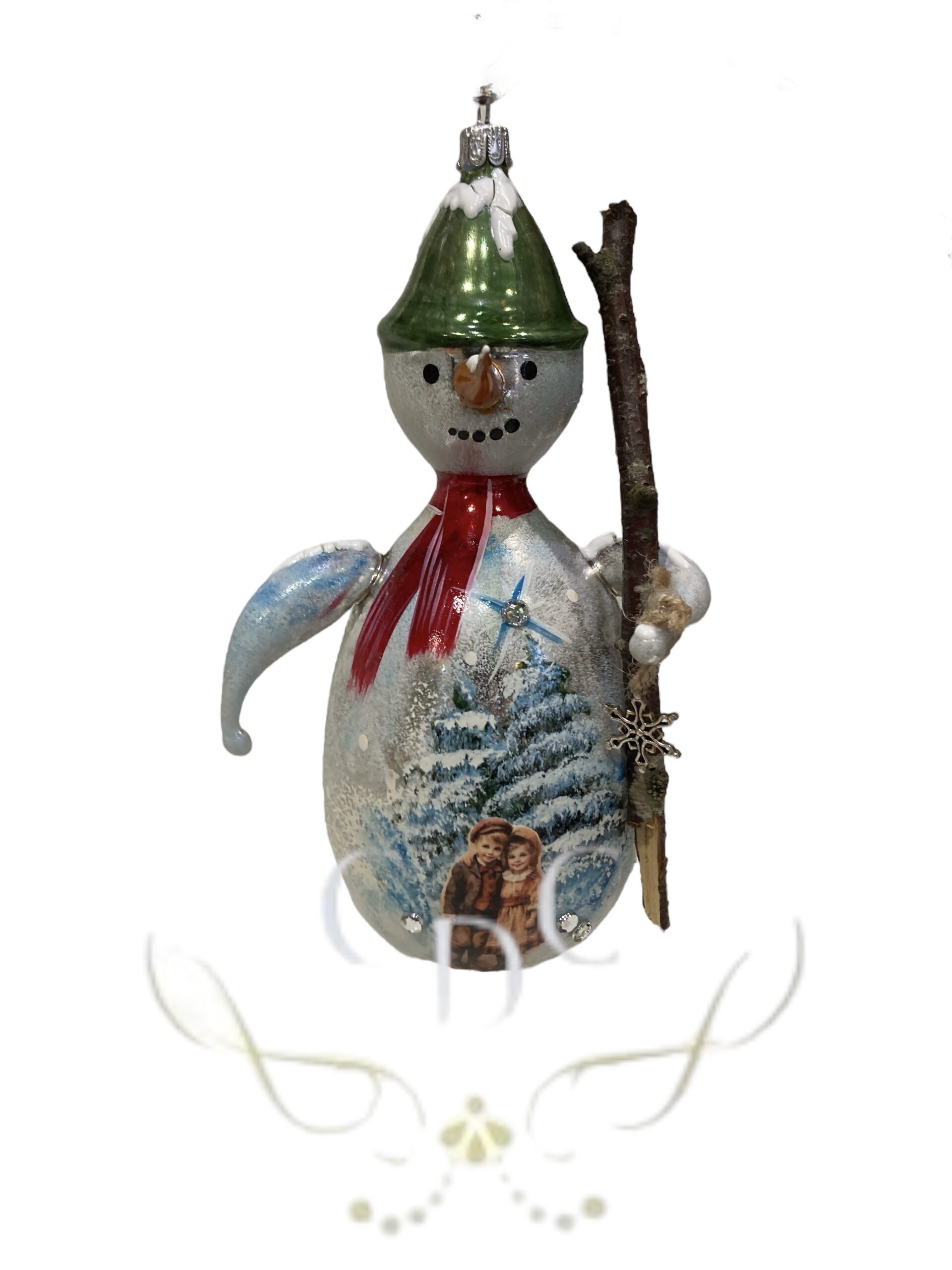 snowman, sneeuwman, nostalgie, nostalgic, chritmas, kerst, kerstboom, kerstsfeer, friends forever, xmas, xmastoys, christmascountdown, christmasmagic,