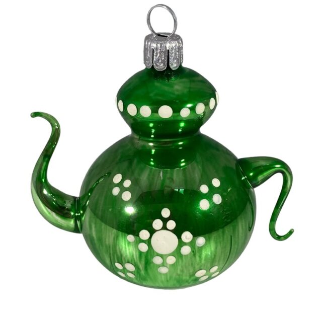 teapot, theepot, classic ornament, klassieke kerstdecoratie, glassornament, christmastoys, christmas, kerst, kerstversiering, kerstdecoratie, kerstboom, christmastree, santa claus, kerstman, holiday season