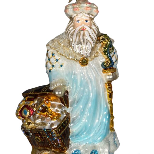 neptunus, neptune, sealife, zeeleven, seagod, ruler of the 7 seas, heerser over de 7 zeeen, , party time, celebration, , kerst, kerstdecoratie, christmas, christsmasdecoration, santa claus, kerstman, kerstboom , christmas tree, huras ornaments, glass ornaments,