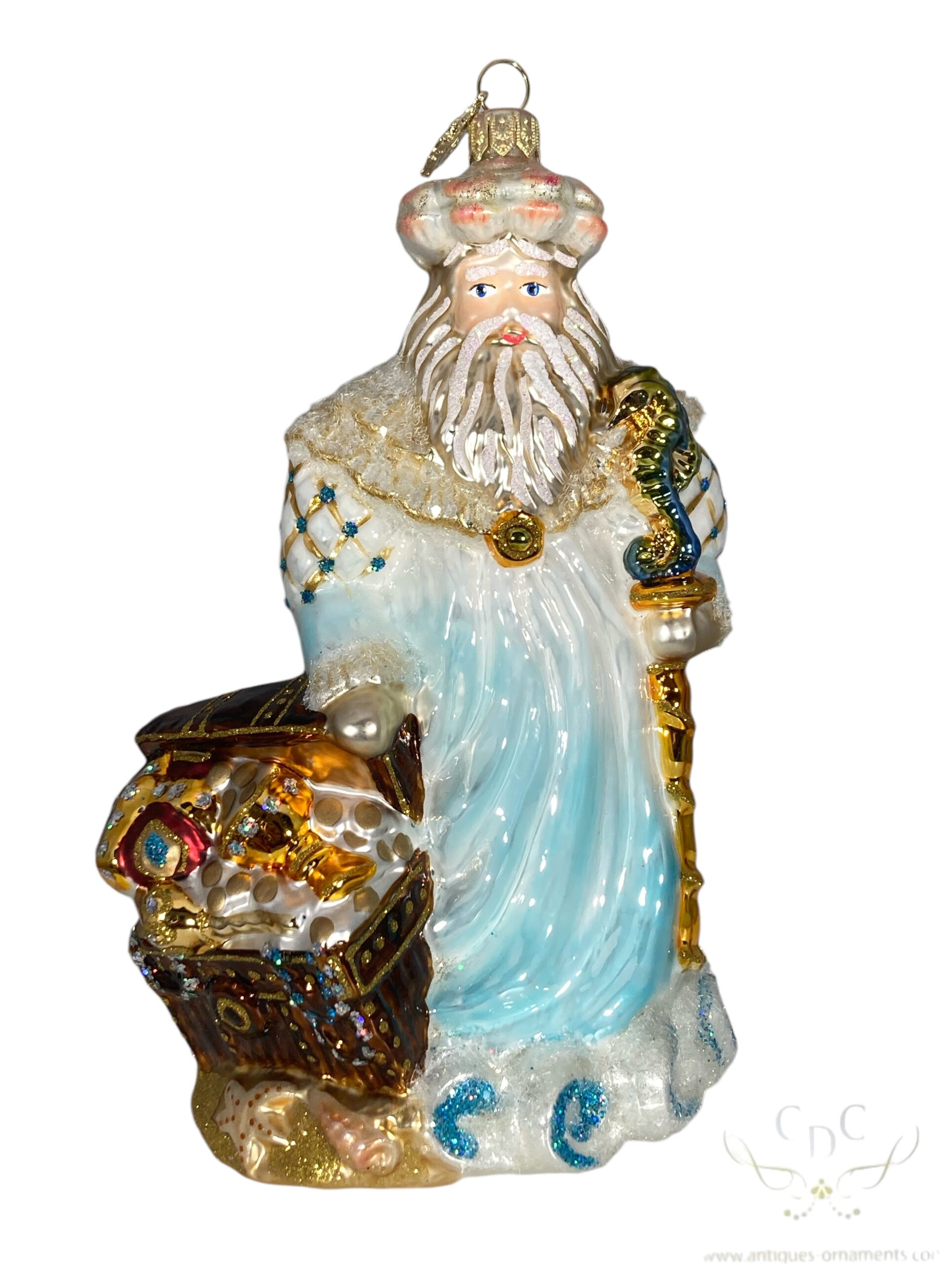 neptunus, neptune, sealife, zeeleven, seagod, ruler of the 7 seas, heerser over de 7 zeeen, , party time, celebration, , kerst, kerstdecoratie, christmas, christsmasdecoration, santa claus, kerstman, kerstboom , christmas tree, huras ornaments, glass ornaments,