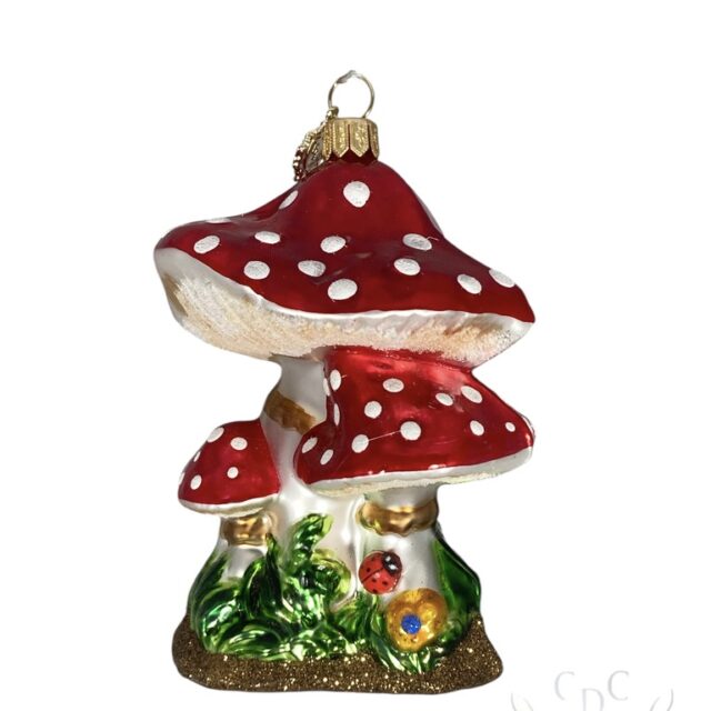 reflex nostalgie, vormen , shapes, christmas kerst, kerstversiering, christmas decoration, kerstman, santa claus,kerstboom, christmstree, huras oranments, glass ornaments, nostalgic chrsotmas, holiday season, mushroom, paddestoel, gnome, kabouter fairy land