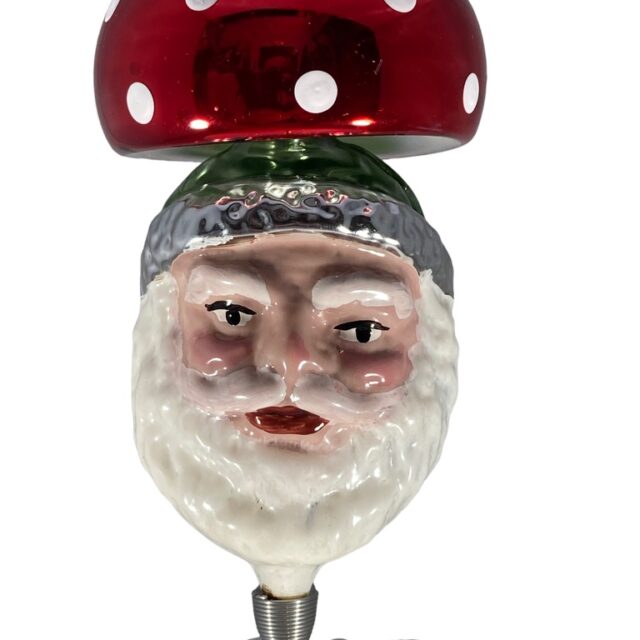 mushroom, paddestoel, kerstman, santa claus, kerst christmas, christmas decoration, kerstversiering, christmas is coming christmascountdown, sant under mushroom, kerstman onder paddestoel, fairy wonderland,