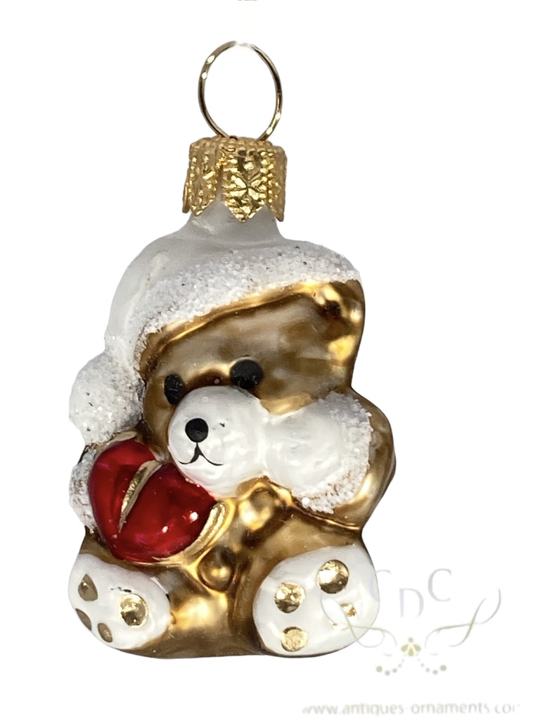 santa claus, christmas , man best friend, de beste vriend van de mens, instant love, kerst, christmasdecoration, kerstversiering, kerstboom,christmastree, christmaas is coming,bear, beertje, bear with heart, beer met hart, ainmal, dier, knufellbeer, stuffed animal, toy, speelgoed, gift, geschenk