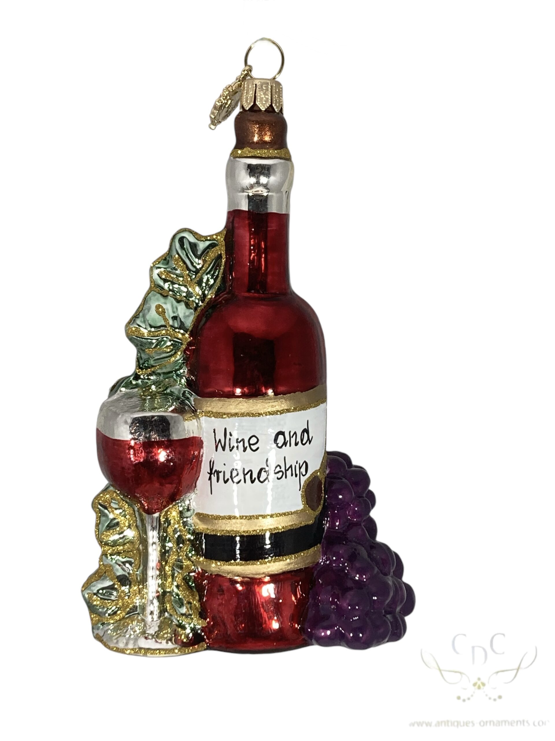 ,wine bottle, wijnfles, dranken drinks, party time, celebration, , kerst, kerstdecoratie, christmas, christsmasdecoration, santa claus, kerstman, kerstboom , christmas tree, huras ornaments, glass ornaments,